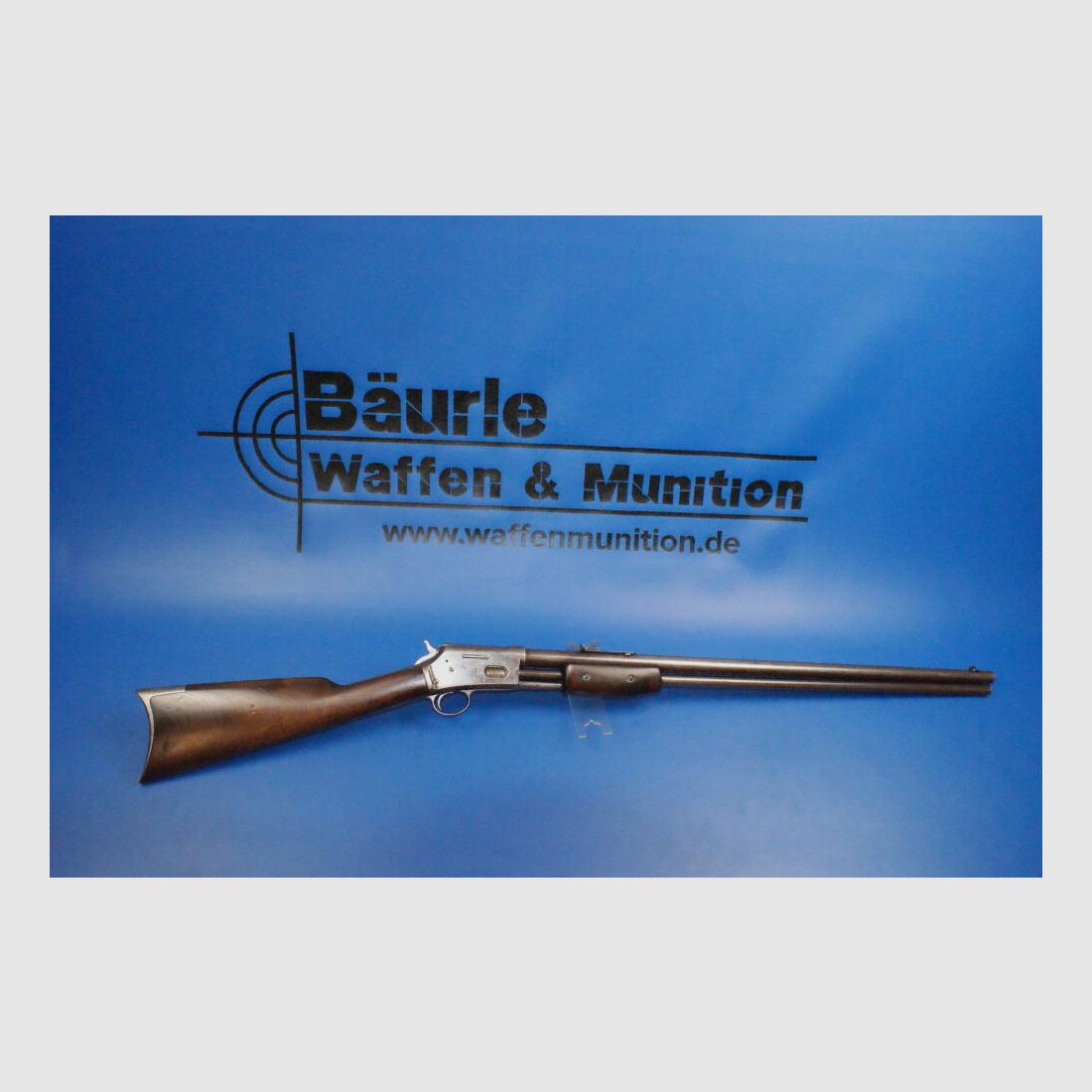 Colt Lightning .38 (Proch czarny)