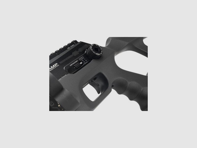 FX King 600 Synthetic, image 15 sur 27