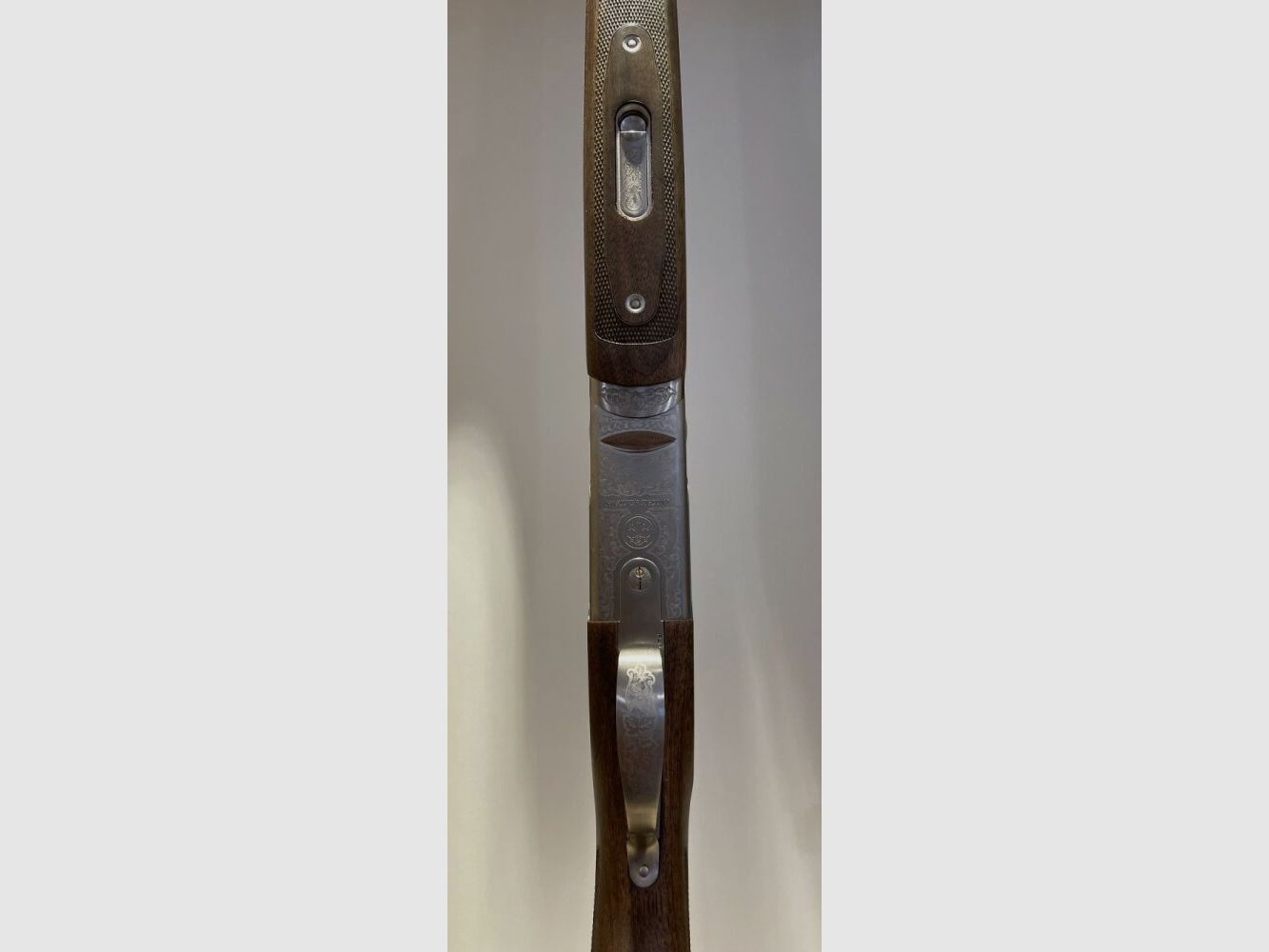 BERETTA 686 SILVER PIGEON 1 SPORTING AS - Lauflänge 76cm