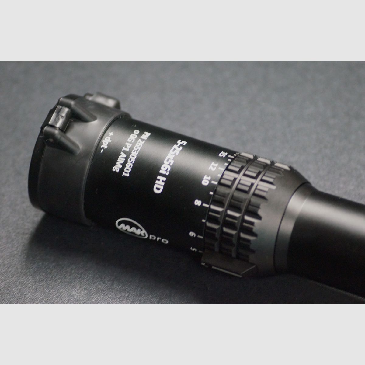 MAK Pro 5-25x56i HD, Bild 3 von 6