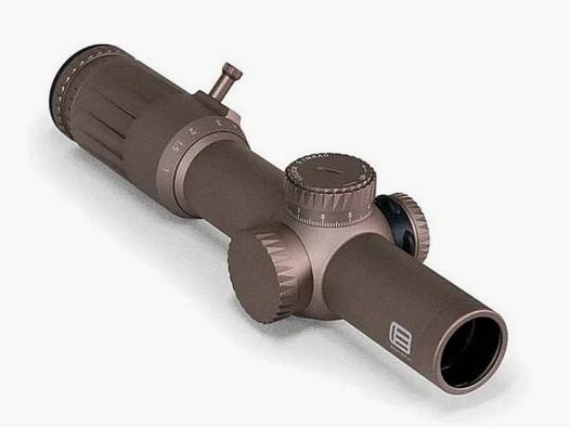 EOTECH Vudu 1-10x28 FFP Daylight Bright Dot SR5 MRAD