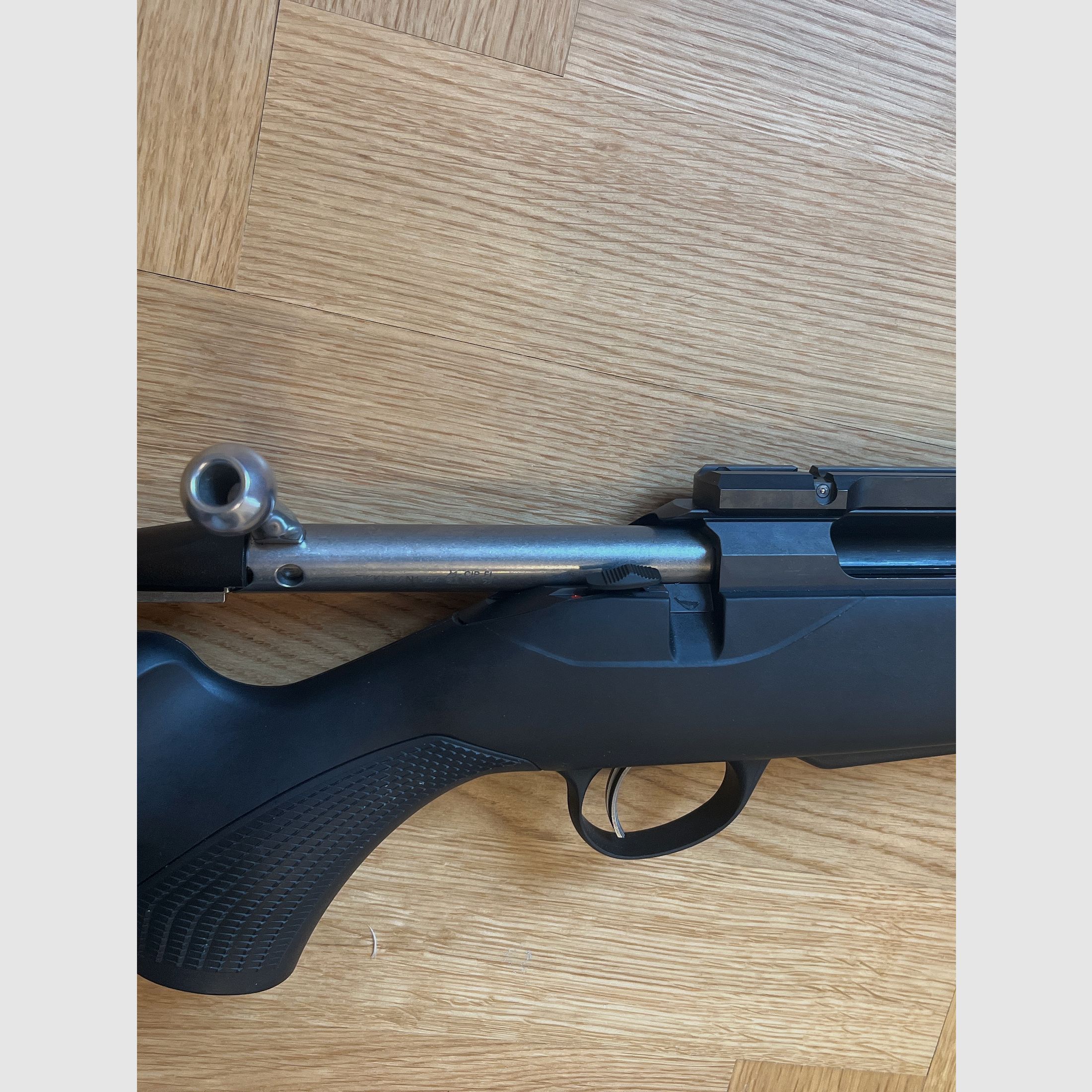 Tikka T3x Lite, 51cm .308, come nuovo