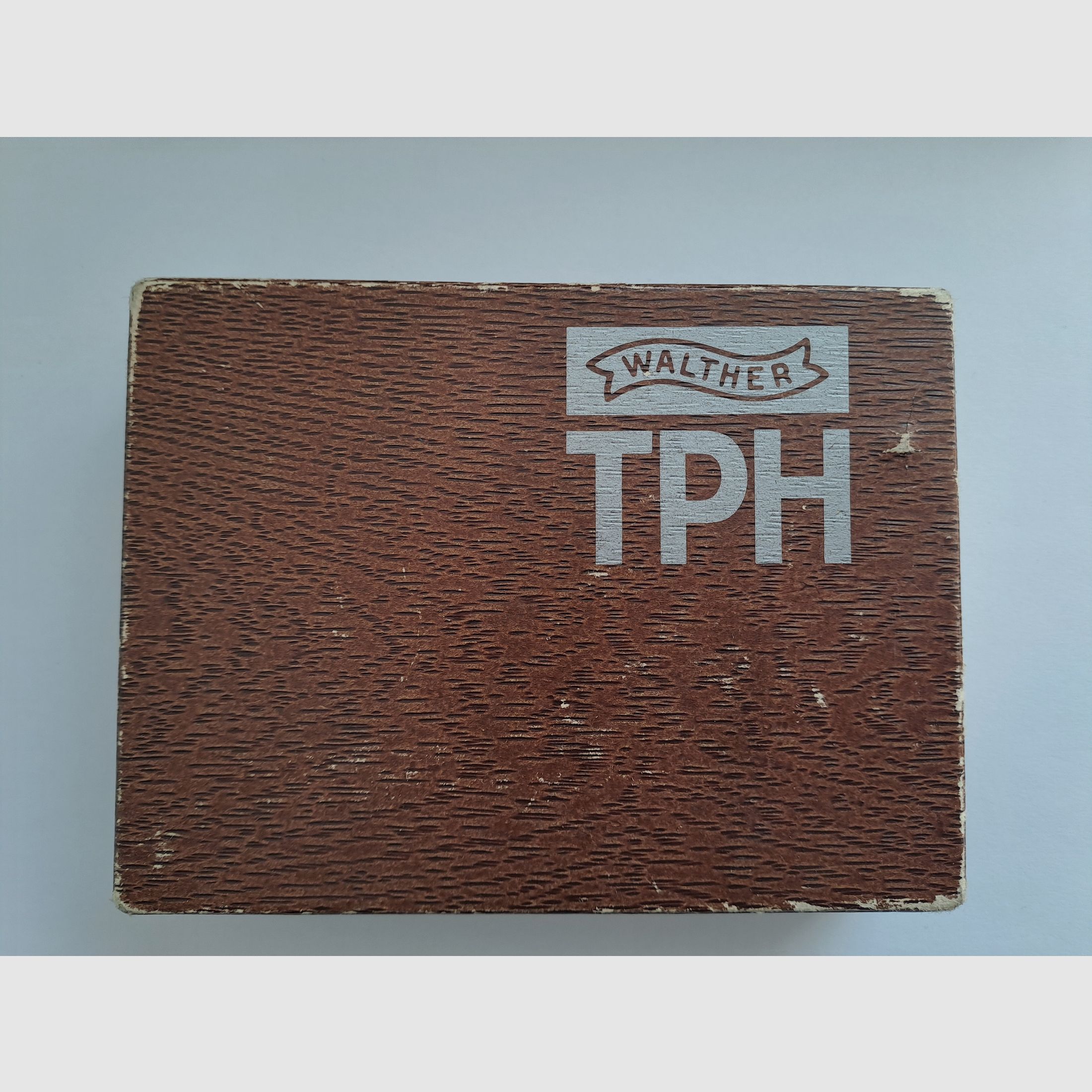 Walther TPH Teile 22 lfb
