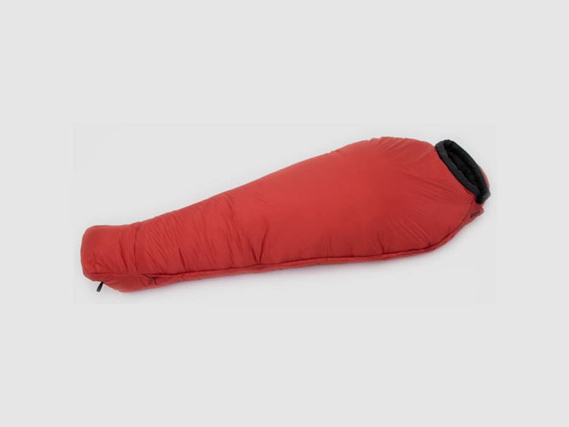 G 490x Kunstfaserschlafsack, Grösse M, Bild 1 von 7