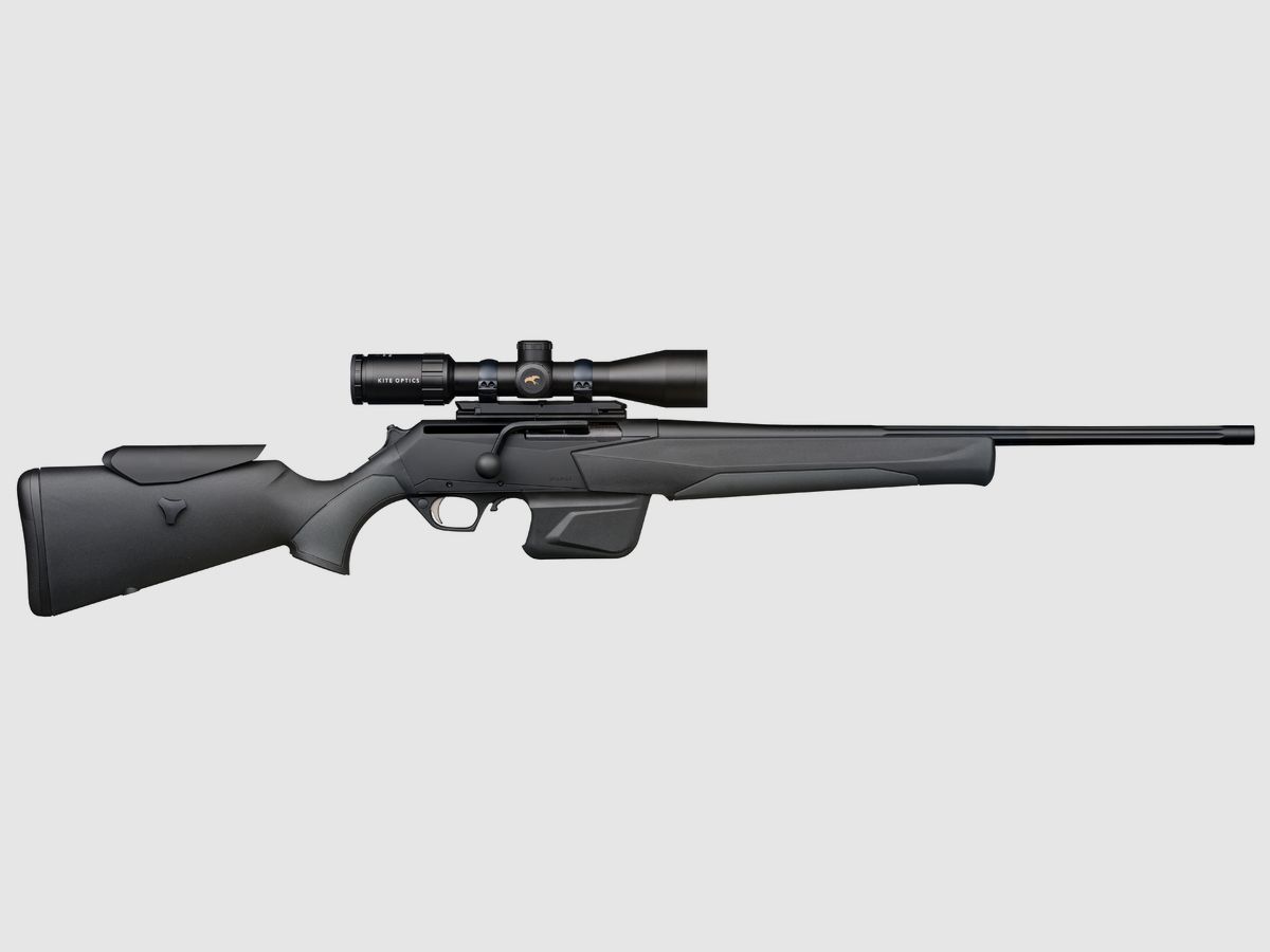 BROWNING Maral Composite Nordic LL51cm .308 Win., image 2 sur 5