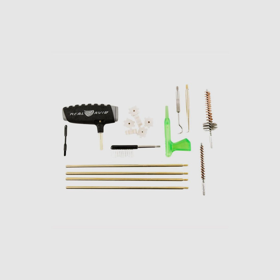 Real Avid Gun Boss PRO AR-15 Reinigungsset