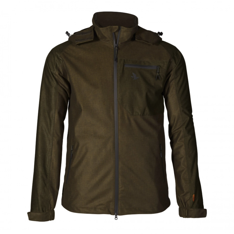 Hunting jacket Avail Seeland Pine Green, image 1 of 8