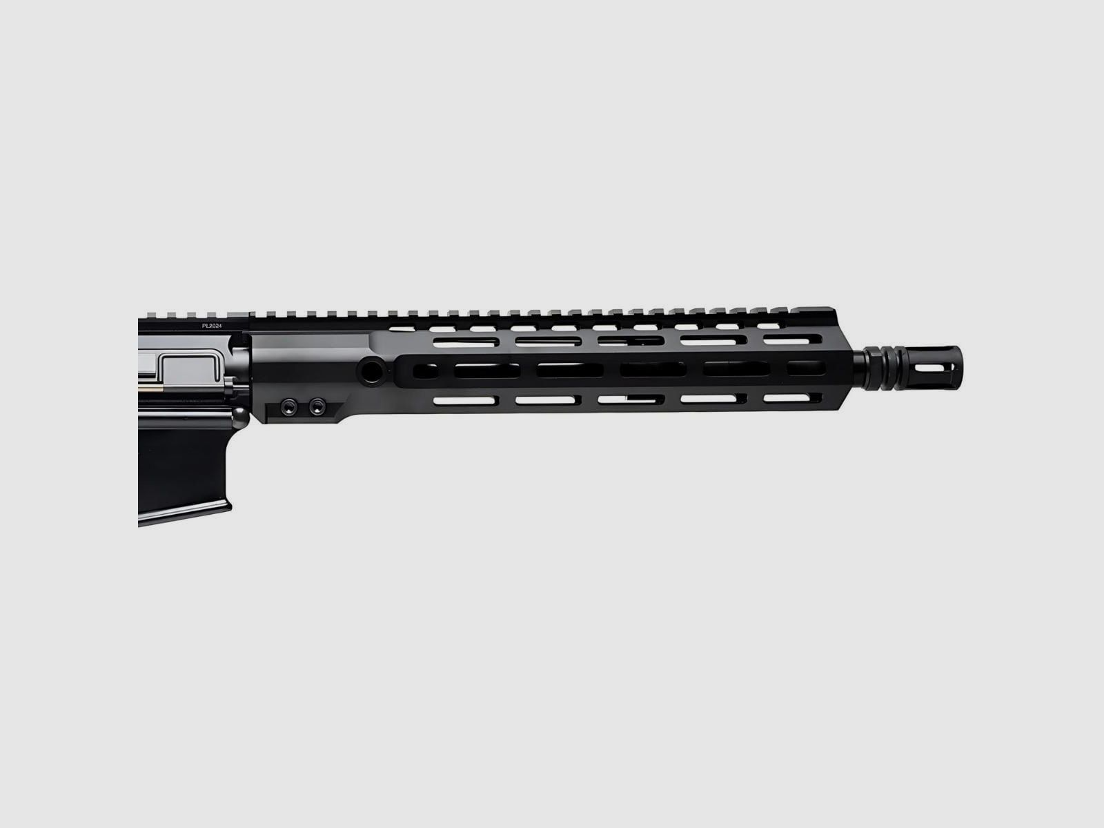 SOG AR-15 AMBI B5 Stainless 12,5" .223 REM Karabiner, Bild 4 von 4