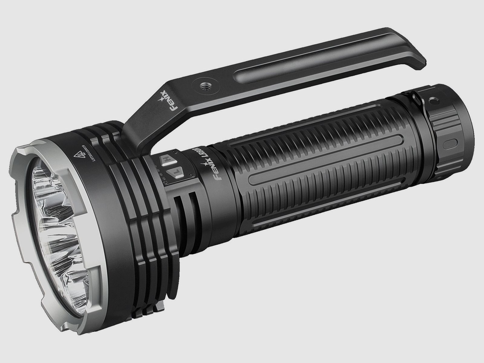 Latarka Fenix LR80R LED