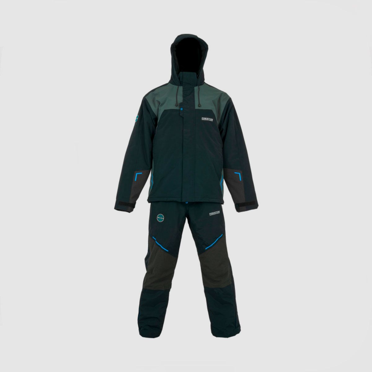 COMPLETO – PRESTON – CELCIUS SUIT, image 1 of 8