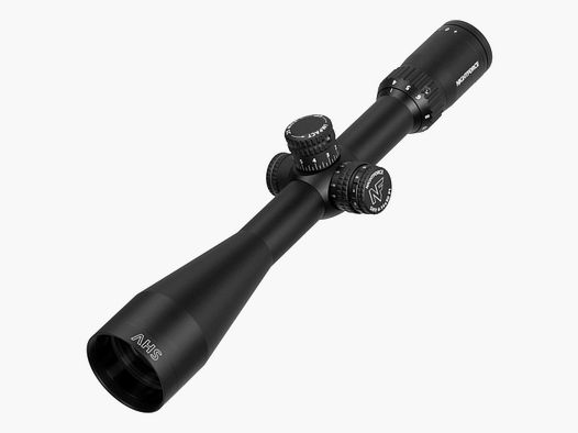 Visor NIGHTFORCE SHV 4-14×50 MIL-R™ F1