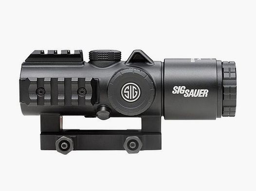 SIG SAUER BRAVO5 Sight de combat | Point en fer à cheval .300 Blackout