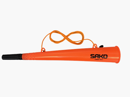 Hunting Horn Sako