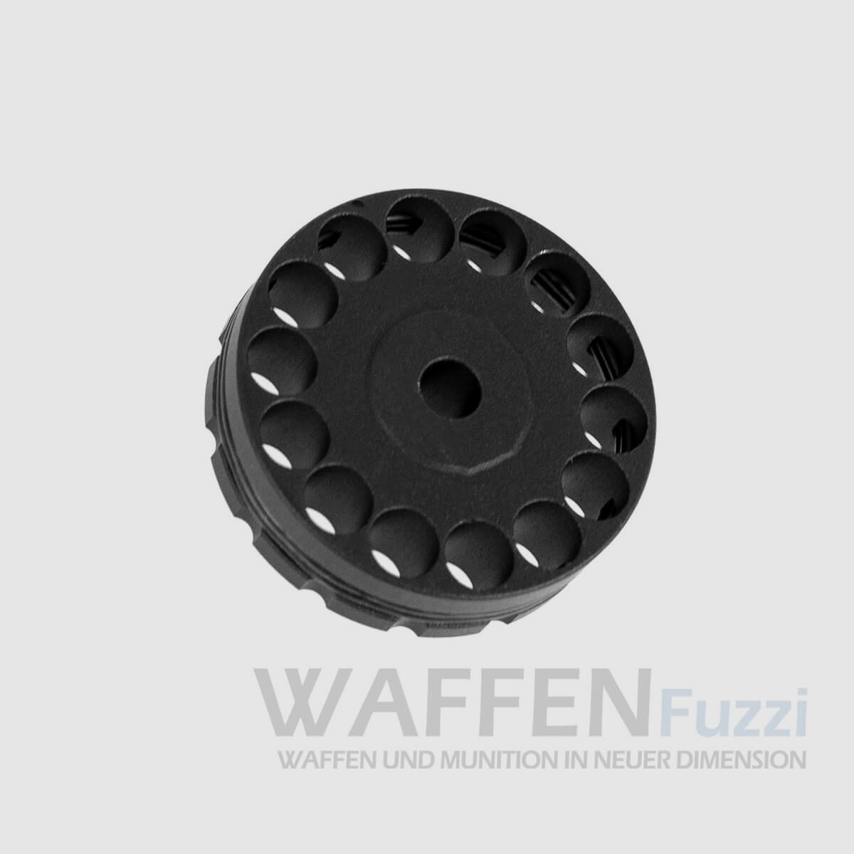 Cricket Standard Ersatzmagazin Kaliber 5,5mm Diabolo