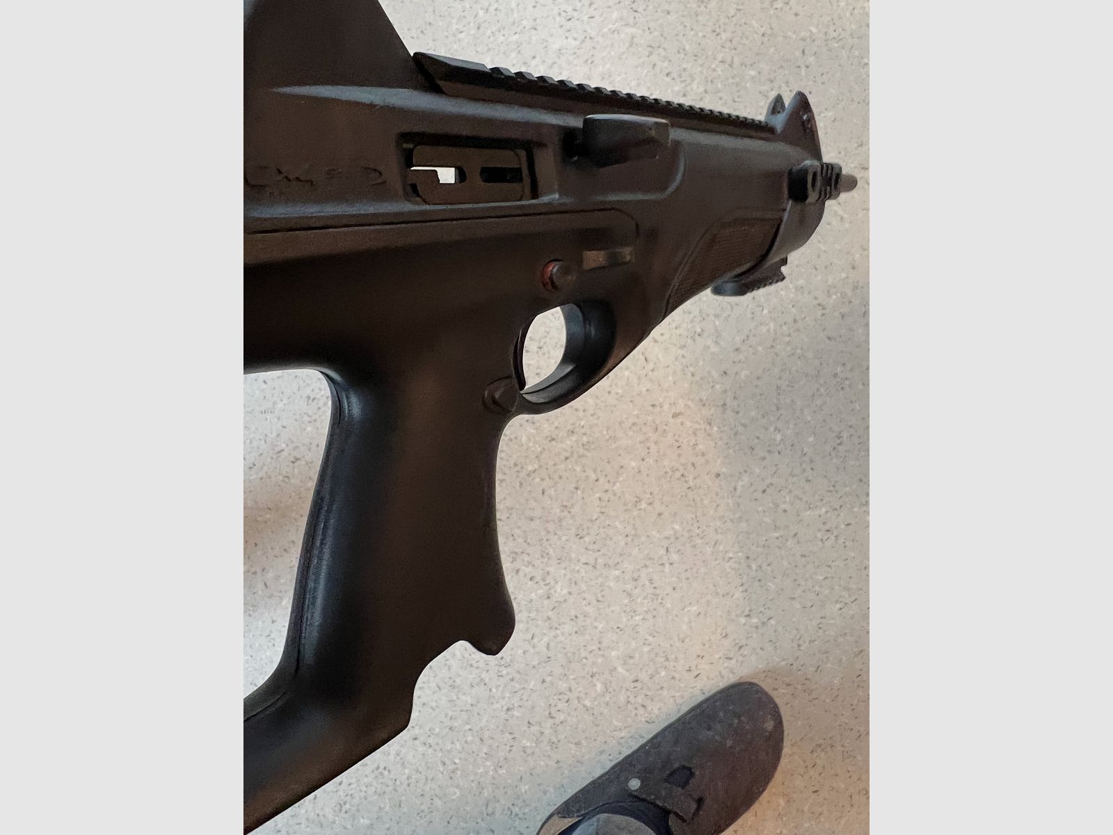 Beretta CX 4 Storm 9mm