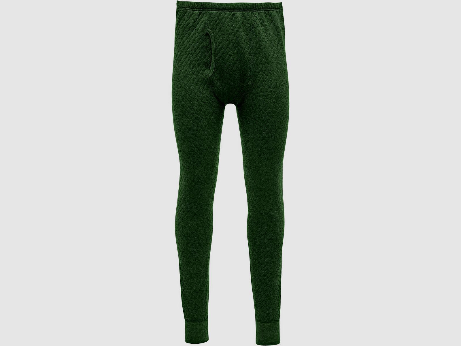 Merino 3in1 Thermohose Herren (Forest Green)