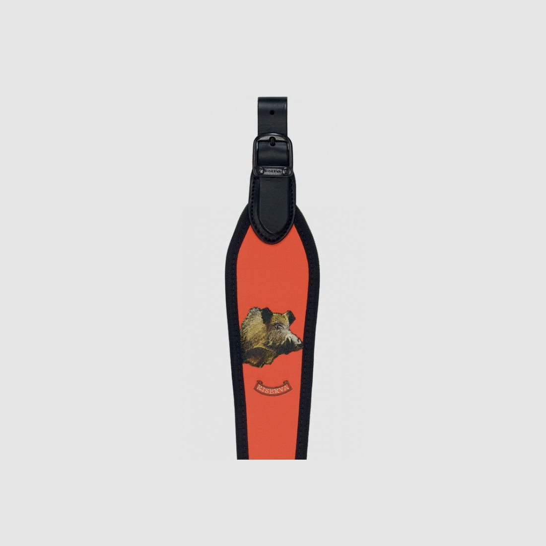 Reserve Schouderband Wild Zwijn – Neopreen R2191
