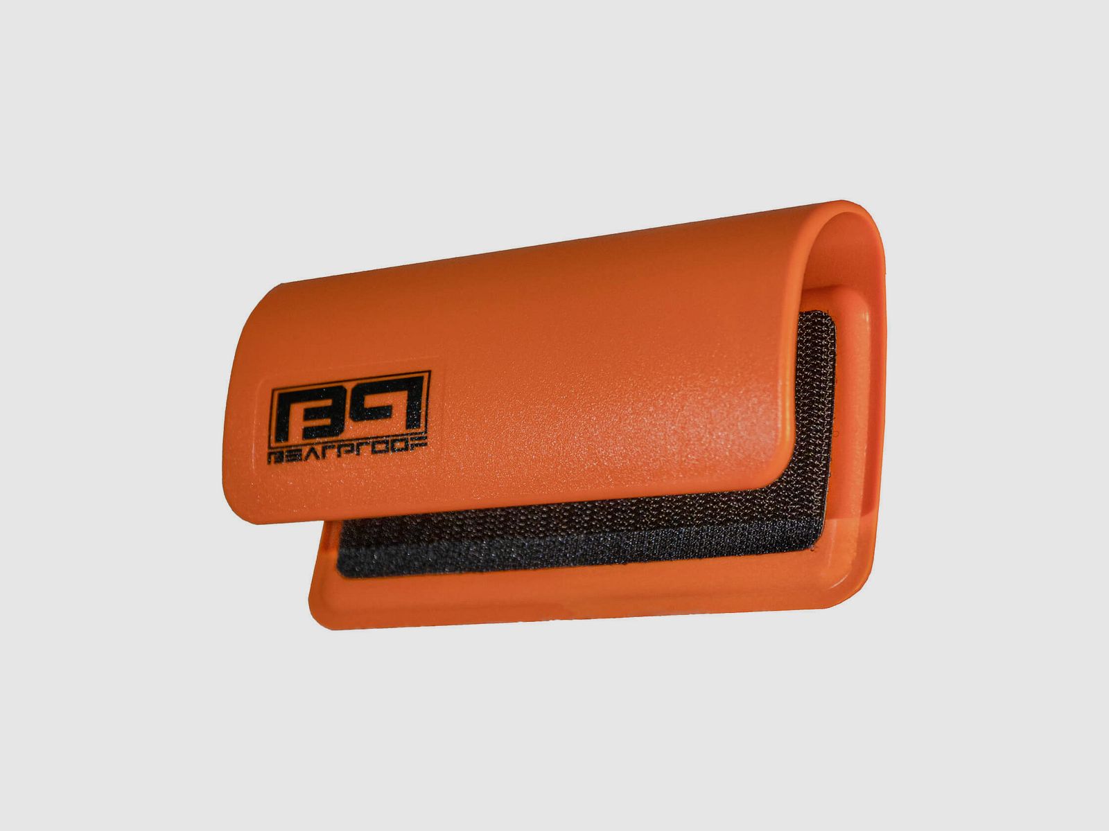 Bearproof Precision Schafterhöhung inkl. Patronenhalter - Orange