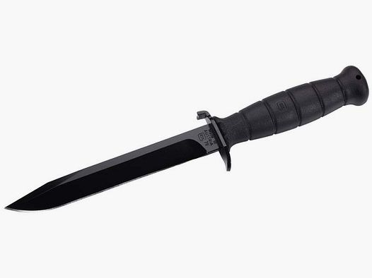 Glock Field Knife 78 – black without saw