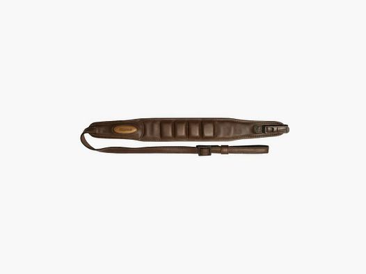 Bretelle carabine en cuir premium paddy Niggeloh