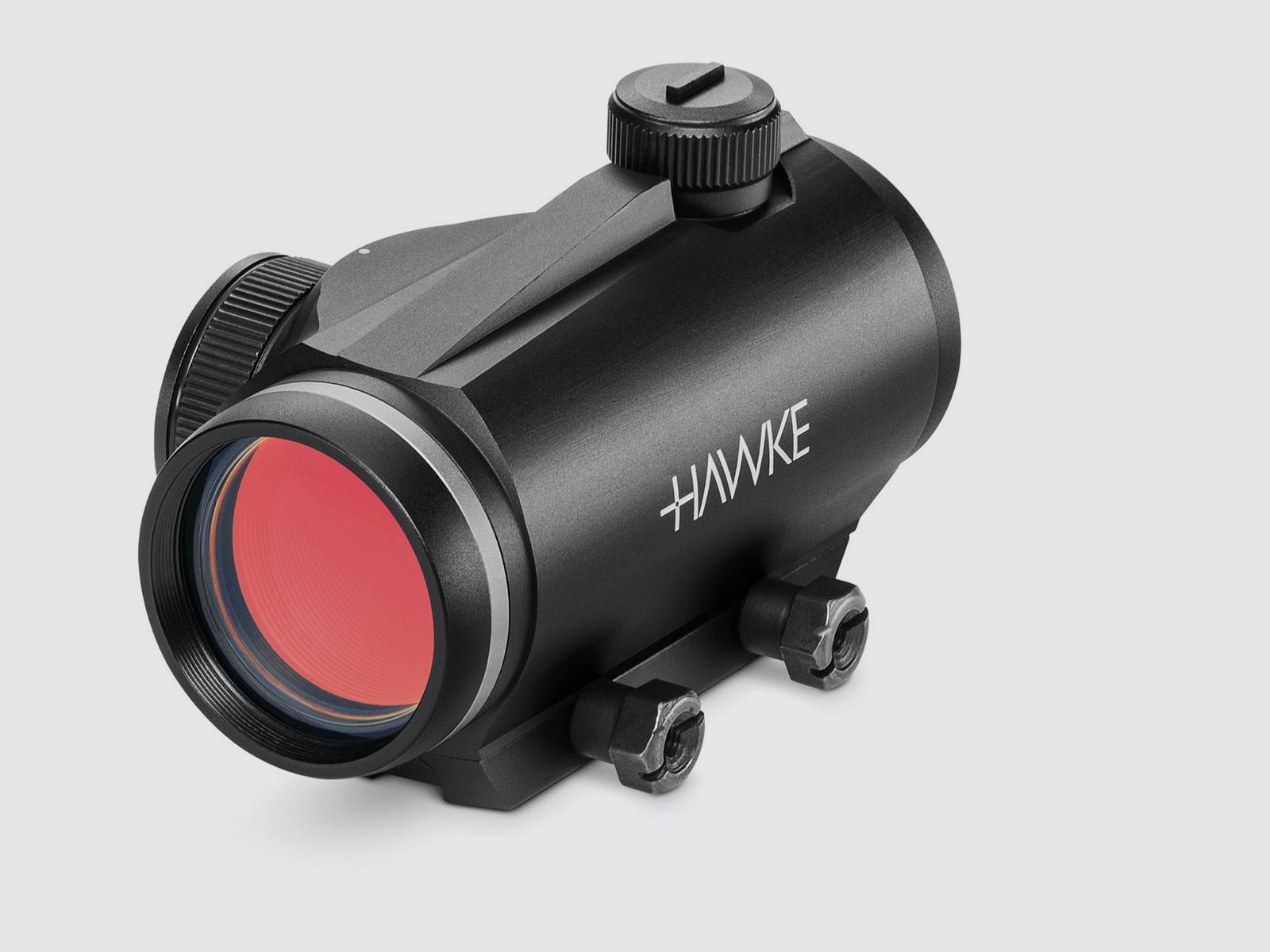 HAWKE Rotpunktvisier 12107 Vantage 1x30 9-11mm 3 MOA