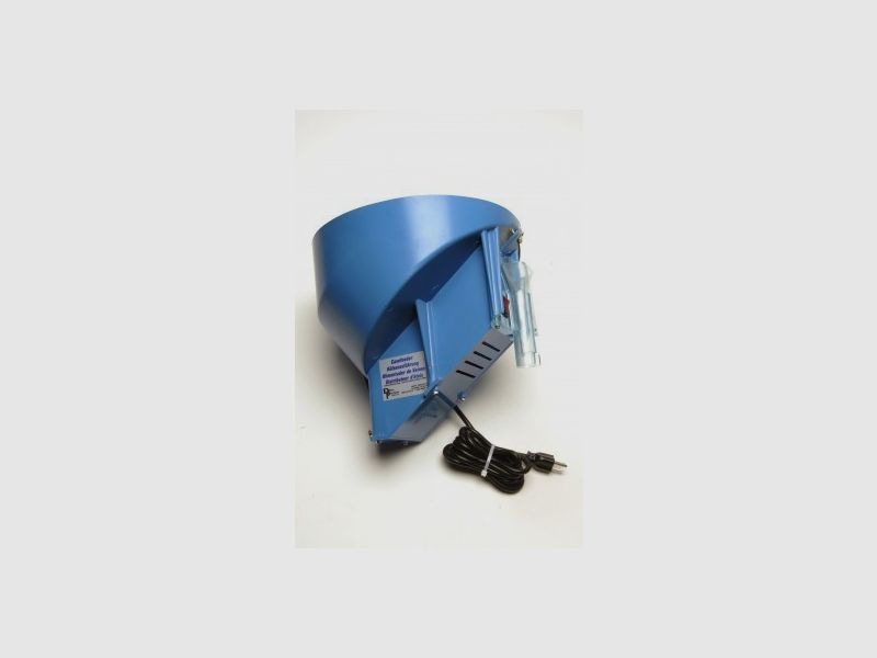 Dillon XL750/XL650 Case Feeder 220V Variable Speed with Plate