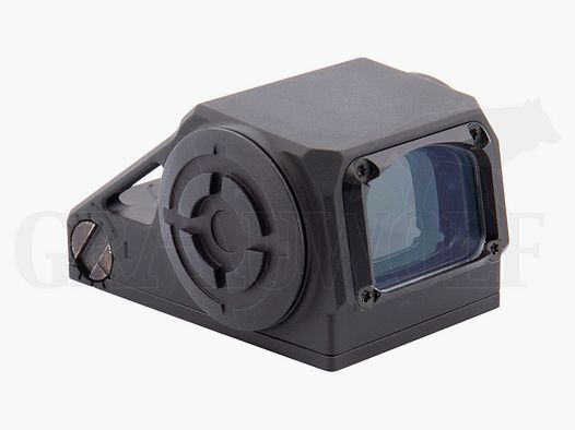 Shield Switchable Interface Sight-Center Dot SIS2-CD Roodpuntvizier