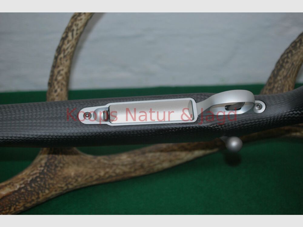 Sako 85 Carbonlight