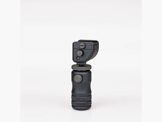 B&T Accu Shot BT12-QK, Monopod o standardowej wysokości PRM, do szyn Picatinny