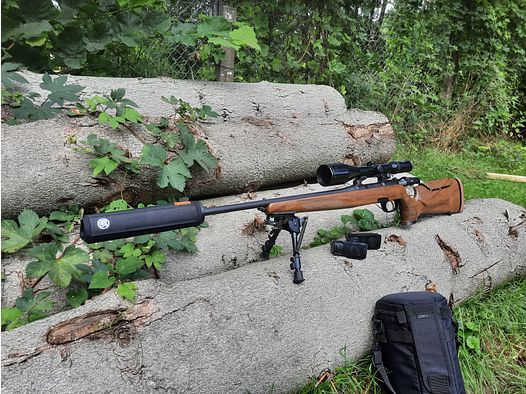 Steyr Mannlicher M 