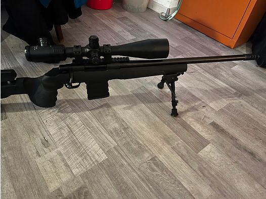 Howa 1500