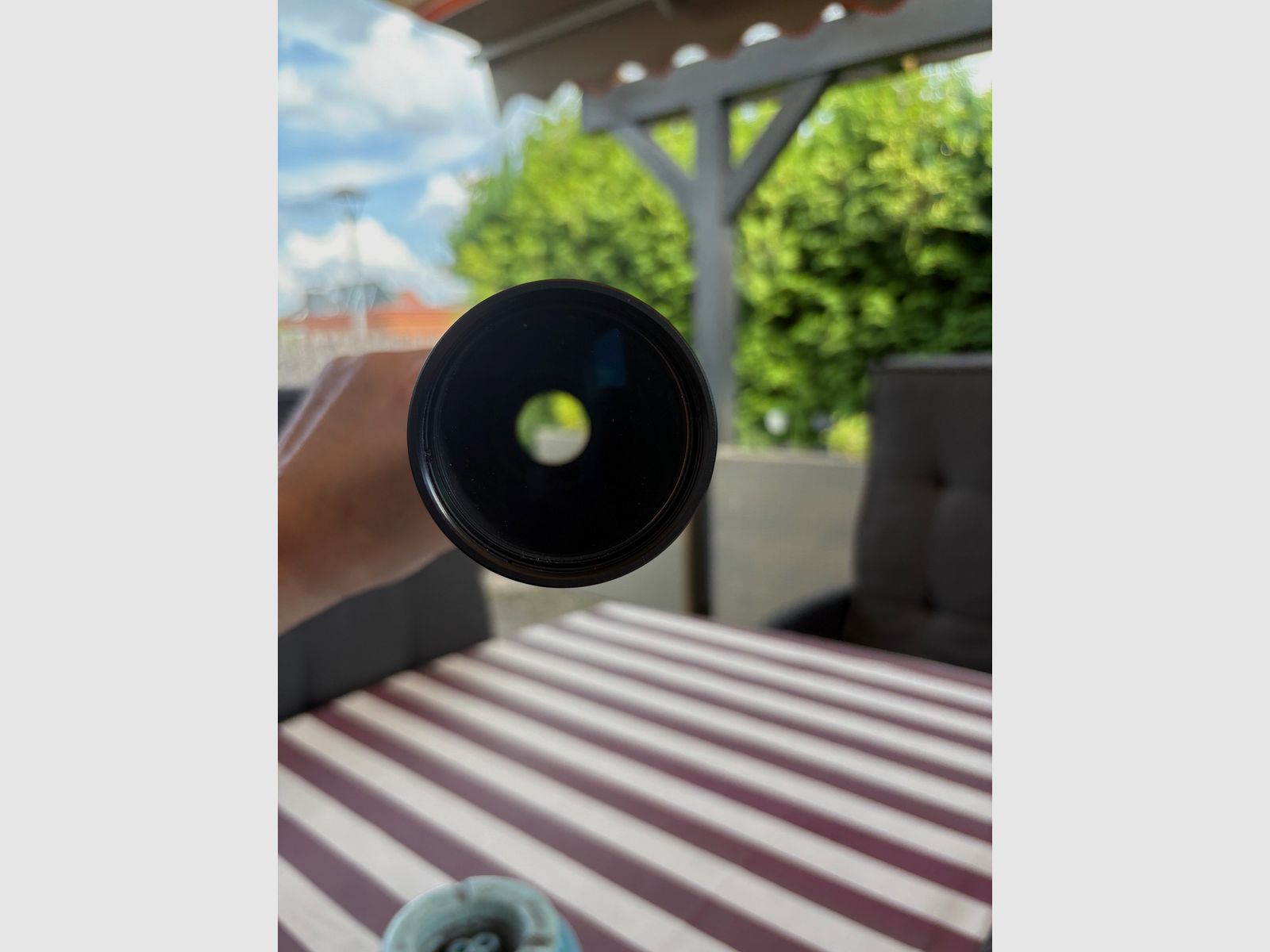 Meopta Meostar R2 2-12x50 RD 4C de 2017