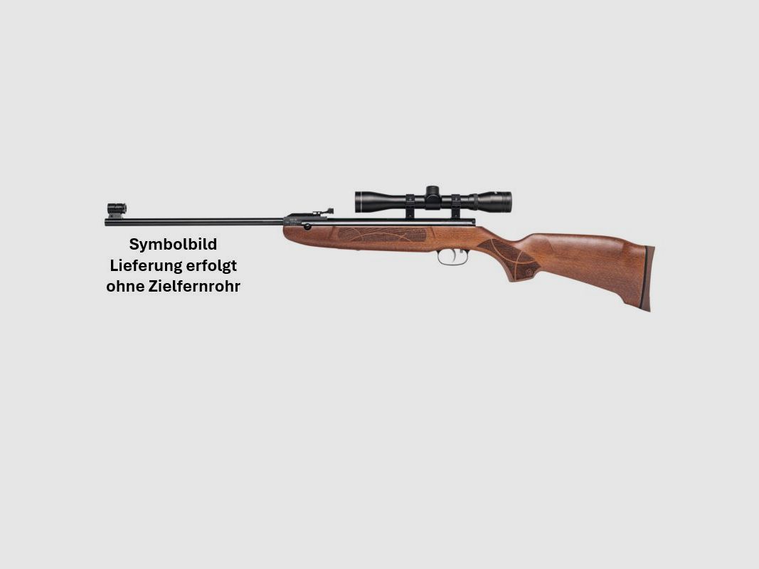 Weihrauch Luftgewehr HW 30 S Match 4,5mm, Bild 2 von 2