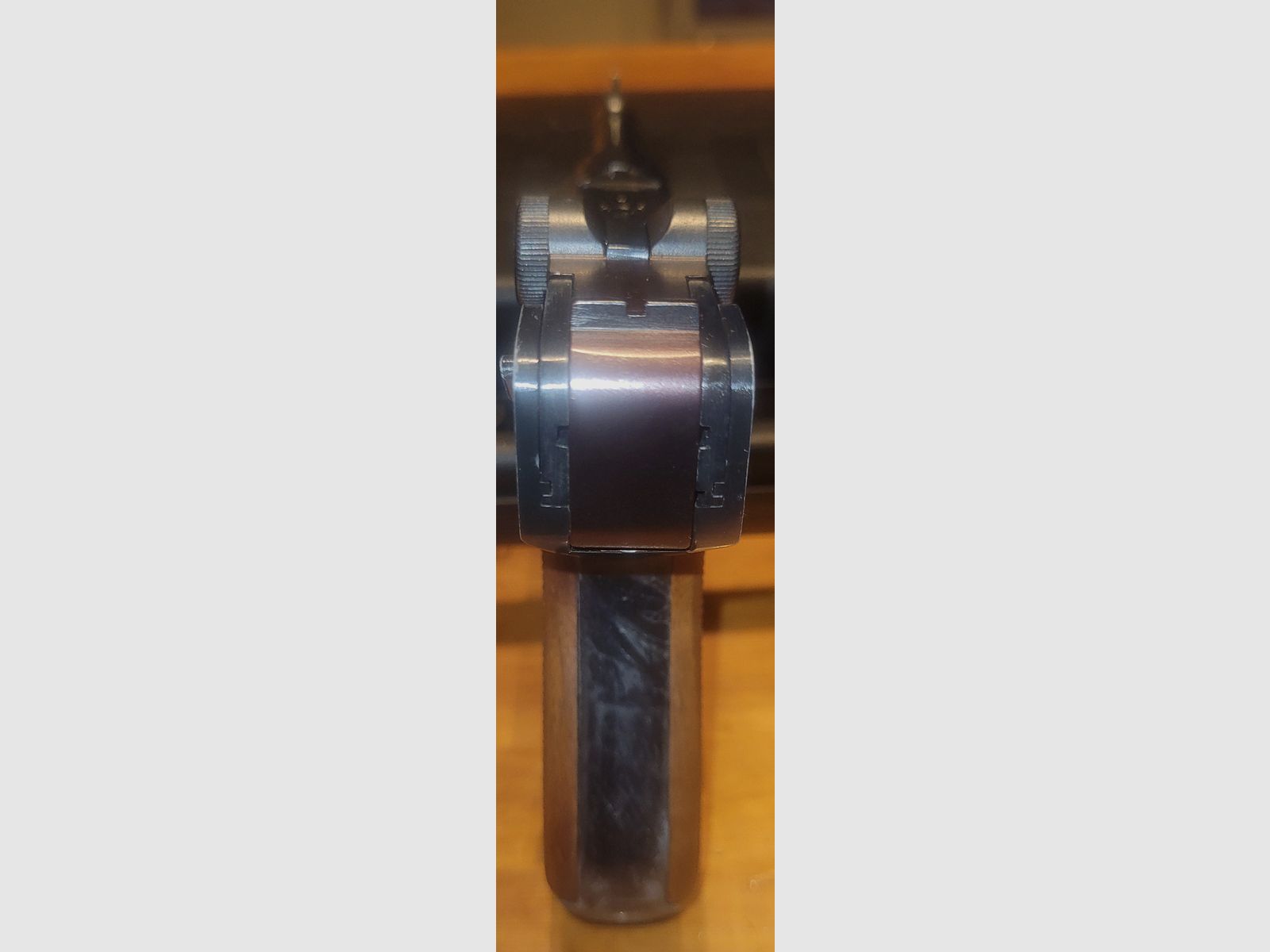 ERMA KGP 690, Schreckschuss, 8mm