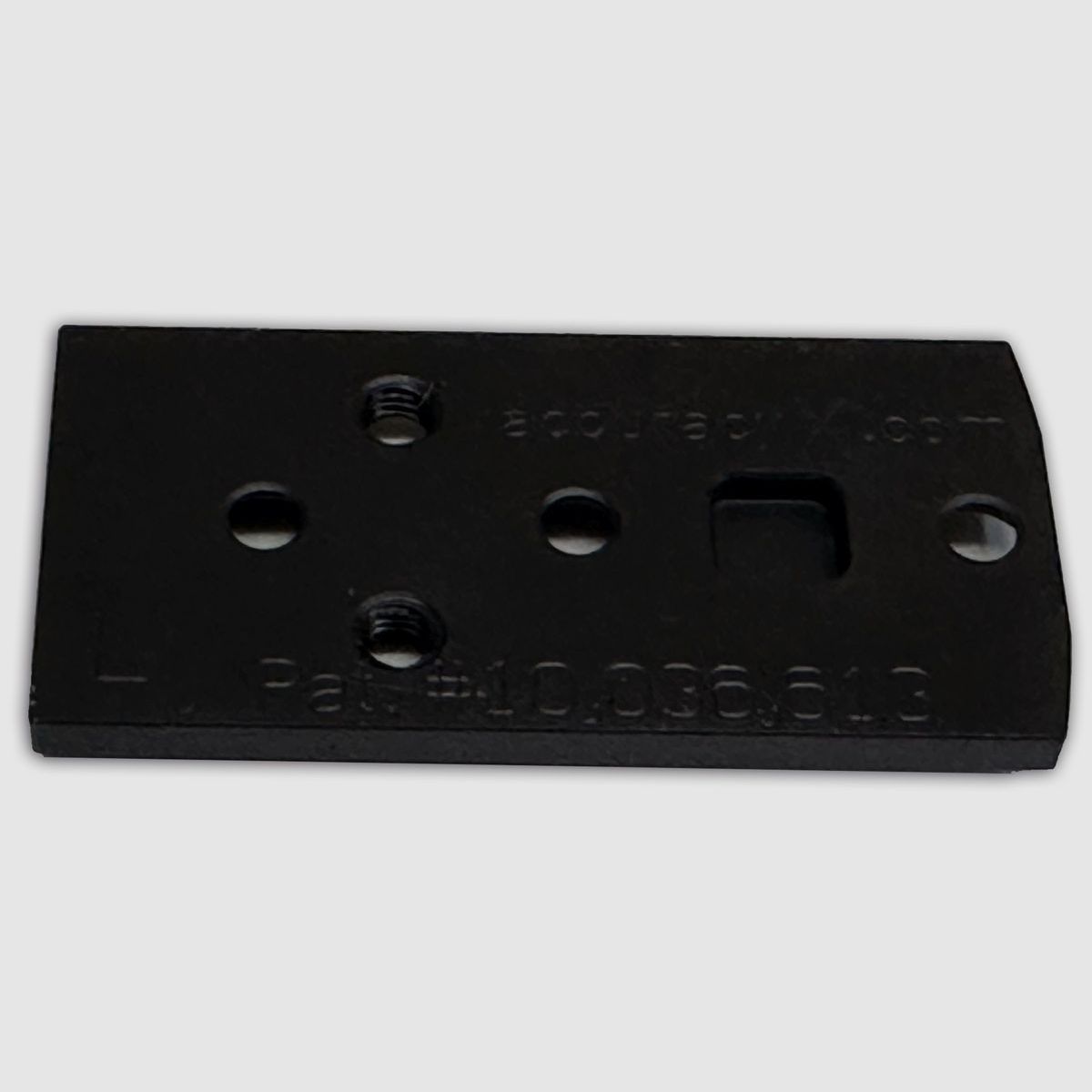 MPA Montage voor LEUPOLD DeltaPoint zonder richtmiddelen – MPA DS9, afbeelding 4 van 5