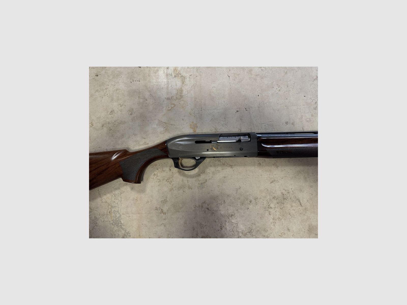 Benelli Mygra cal.20, image 5 sur 5