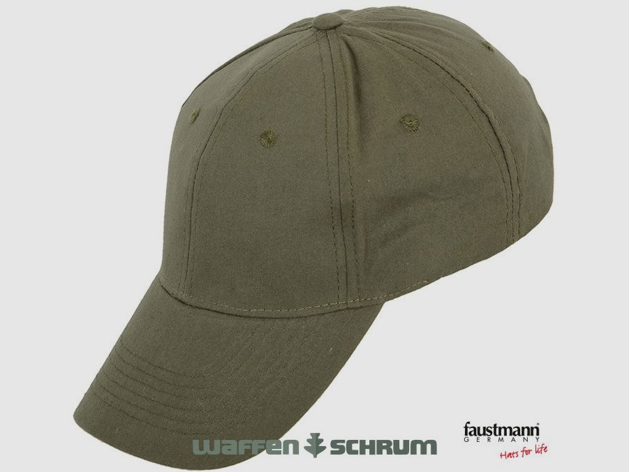 Loden hat cap