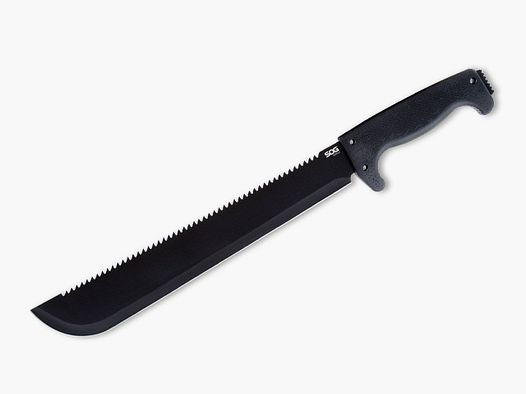 Messer SOGfari 13" Machete