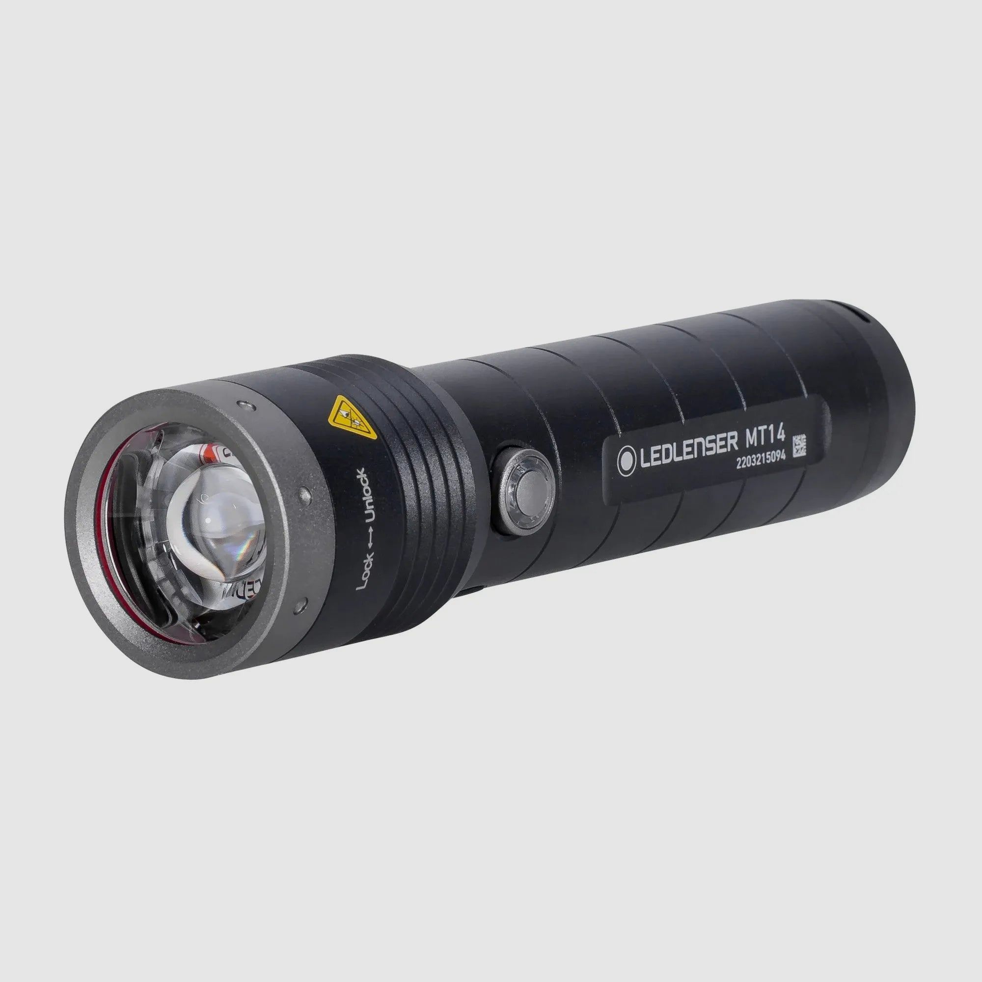 LEDLENSER LED Lenser Taschenlampe MT14