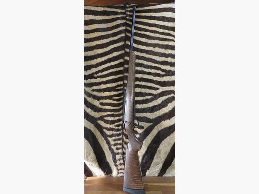 TIKKA T3X Hunter Fluted .7RM bolt-action rifle 57 cm fluted barrel