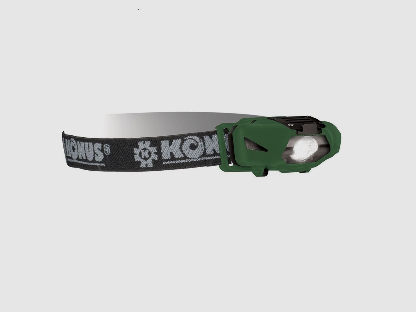 Linse Konus 5, Bild 1 von 2
