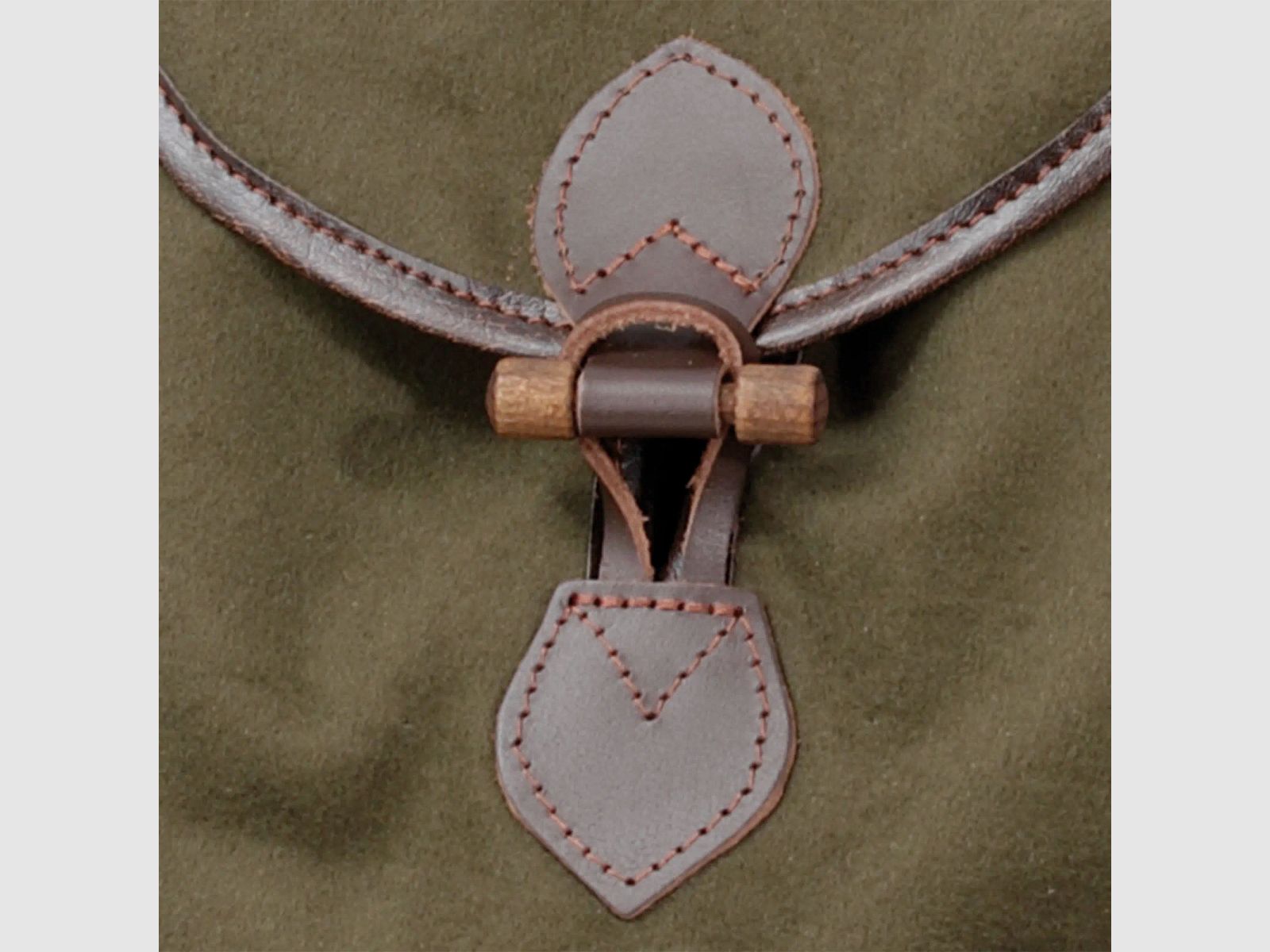 Velveton-Rucksack