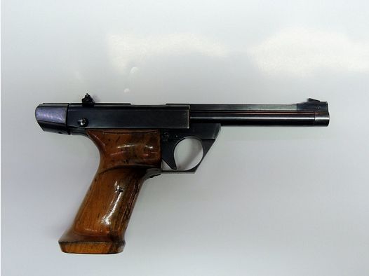 Sportpistole DRULOV Mod. 70