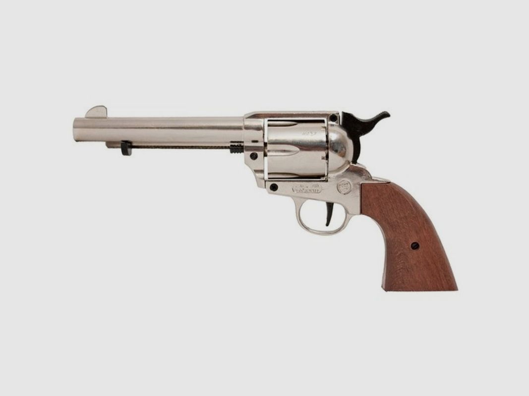 BRUNI REVOLVER SINGLE ACTION C 380, image 1 of 2