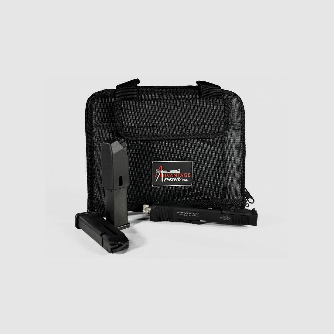 Advantage Arms, GLOCK .22 Conversion Kit for Glock 17 GEN5