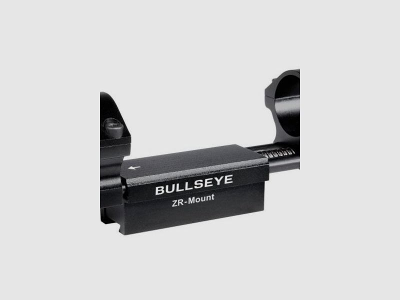 Diana Bullseye Zero Recoil Mount, imagen 1 de 3