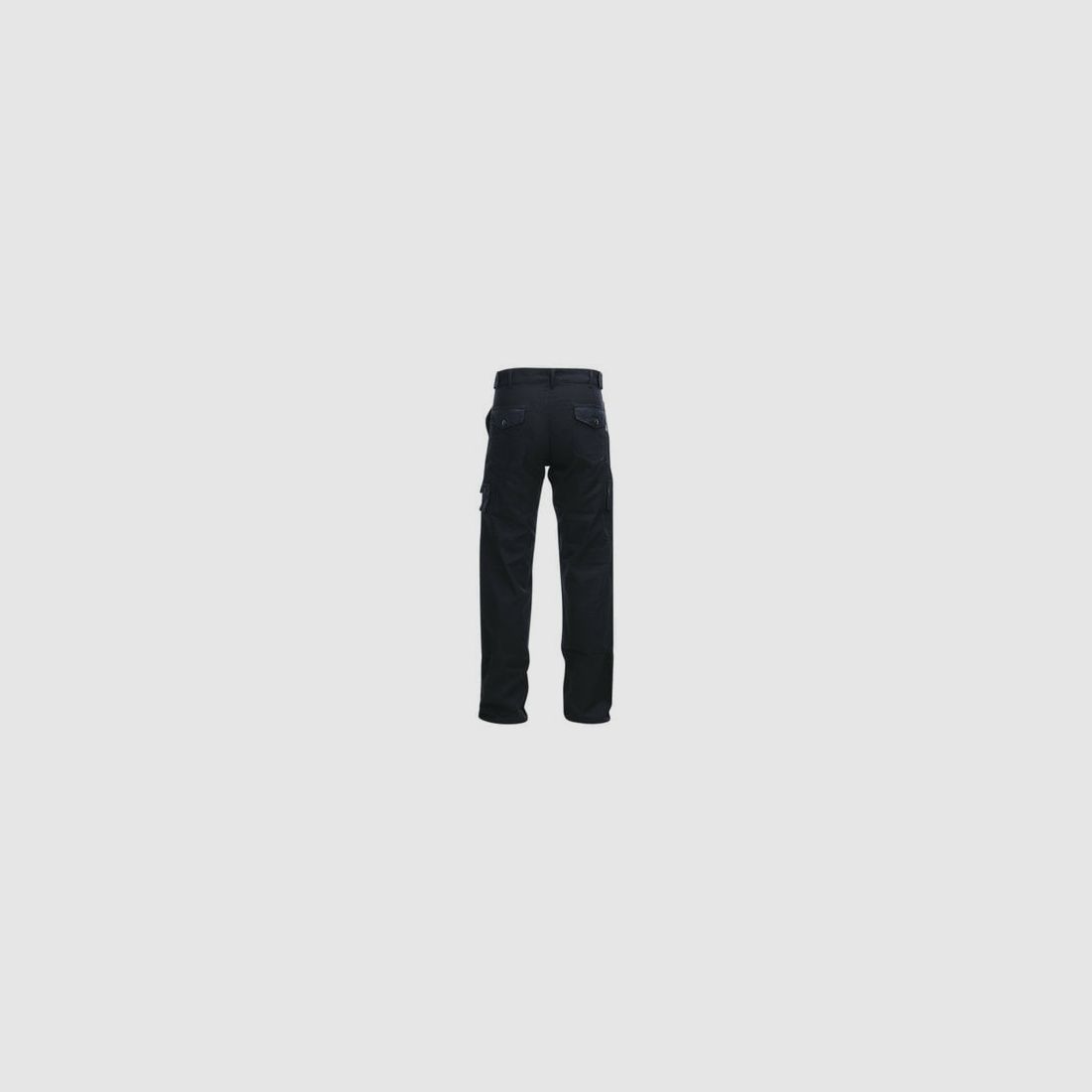Fostex pantalon de travail basique, image 16 sur 21