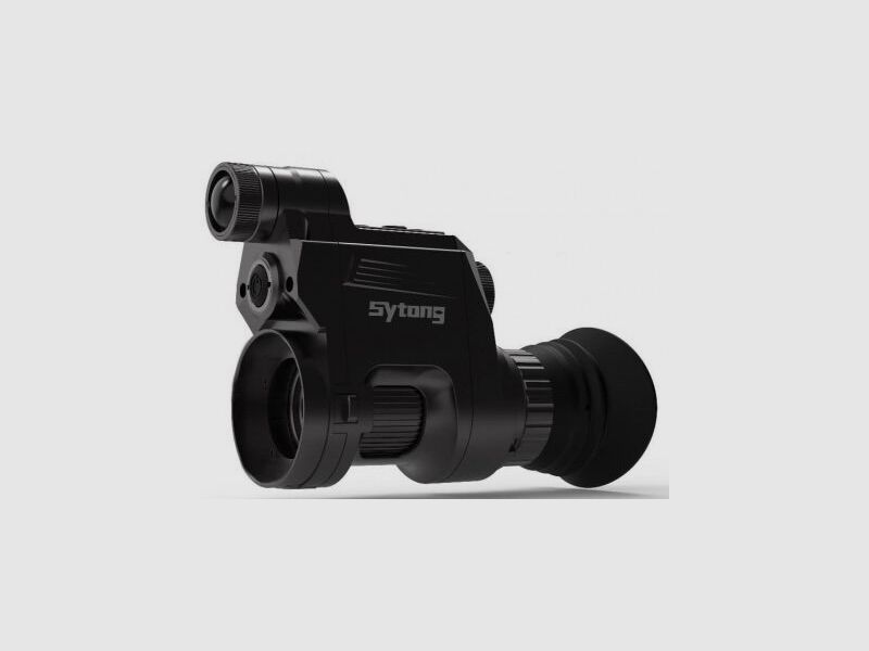 Sytong HT-66