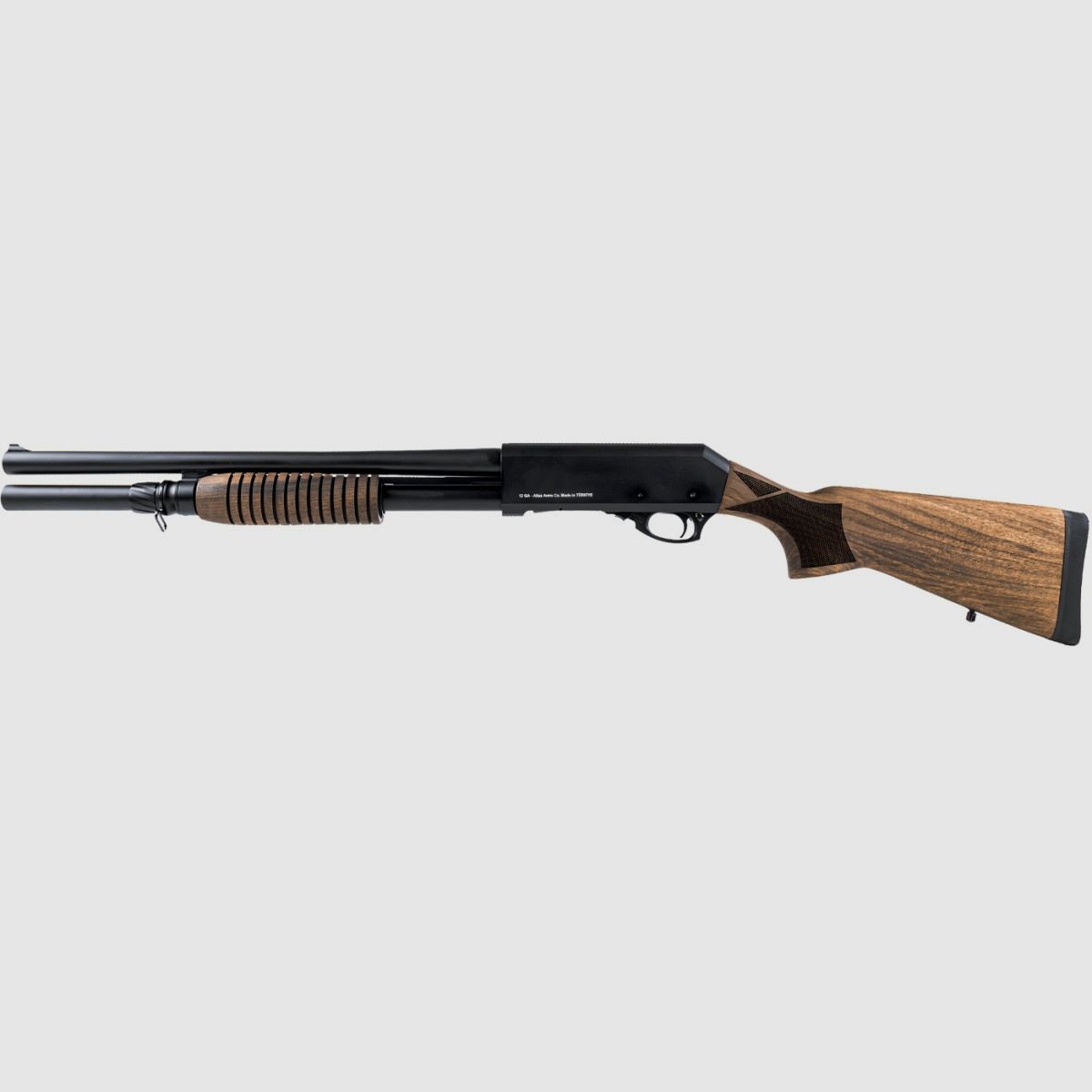 AKSA PA-1212 18,5", zdjęcie 2 z 8