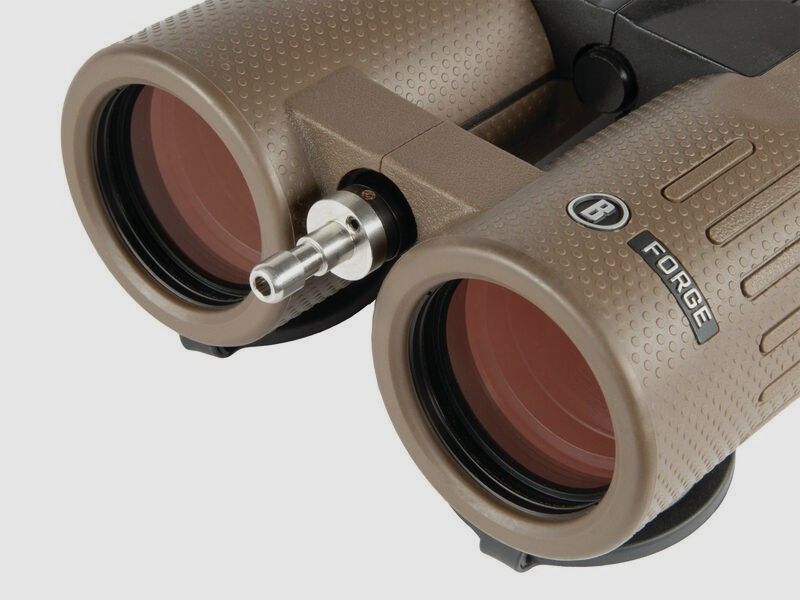 Bushnell Quick Release Adapter von Fernglas auf Stativ, Bild 4 von 12